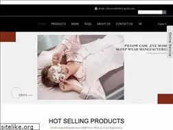 Sites similar to cnwonderfultextile.com