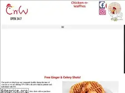 Sites similar to cnwsac.com
