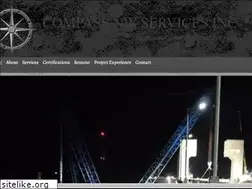 Sites similar to cnwservices.com