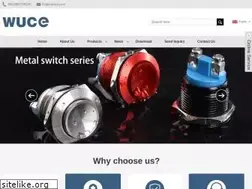 Sites similar to cnwuce.com