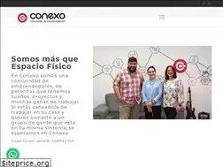 Sites similar to cnx.uy