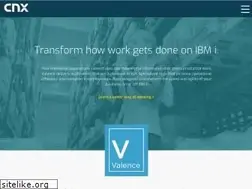 Sites similar to cnxcorp.com