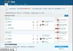 Sites similar to cnxfans.com