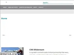 Sites similar to cnxmidstream.com