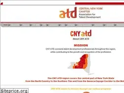Sites similar to cnyatd.org