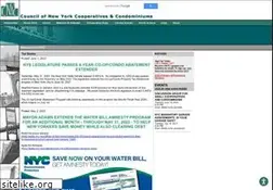 Sites similar to cnyc.com