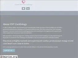 Sites similar to cnycardiology.com