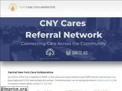 Sites similar to cnycares.org