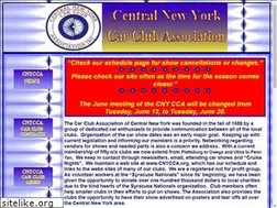 Sites similar to cnycca.org