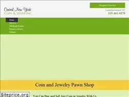Sites similar to cnycoinsilver.com