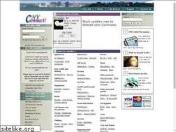 Sites similar to cnyconnect.net