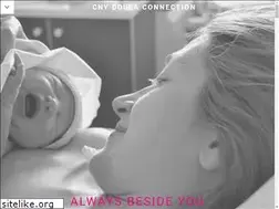 Sites similar to cnydoulaconnection.com