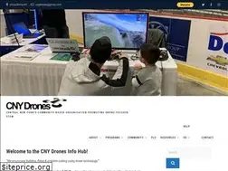 Sites similar to cnydrones.org