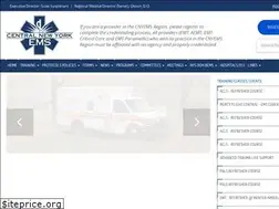 Sites similar to cnyems.org