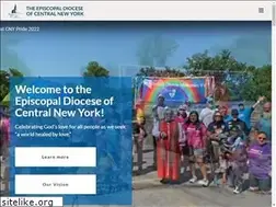 Sites similar to cnyepiscopal.org
