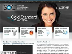 Sites similar to cnyeye.com