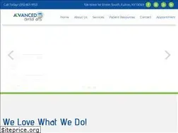 Sites similar to cnyfamilydentist.com