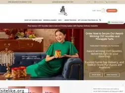 Sites similar to cnygoodies.sg