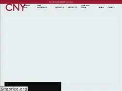 Sites similar to cnygroup.com