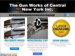 Sites similar to cnygunworks.com