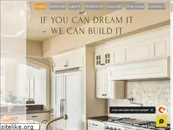 Sites similar to cnyhomeimprovements.com