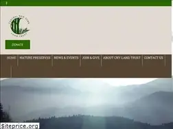 Sites similar to cnylandtrust.org