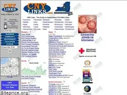 Sites similar to cnylinks.com