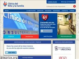 Sites similar to cnym.com.ar