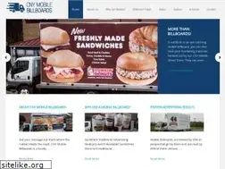 Sites similar to cnymobilebillboard.com