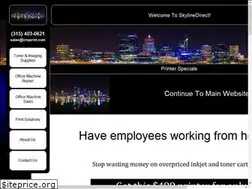 Sites similar to cnyprint.com
