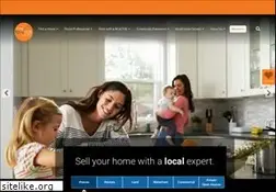 Sites similar to cnyrealtor.com