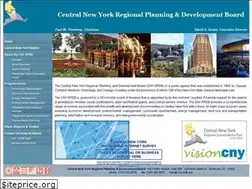 Sites similar to cnyrpdb.org