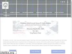 Sites similar to cnyscottishgames.org
