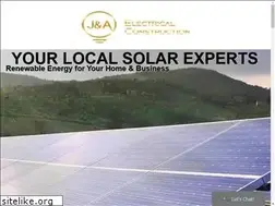 Sites similar to cnysolar.net