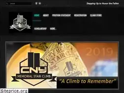 Sites similar to cnystairclimb.com