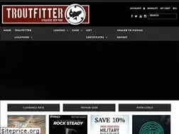 Sites similar to cnytroutfitter.com