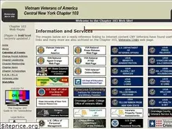 Sites similar to cnyvva103.org