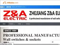 Sites similar to cnza.com