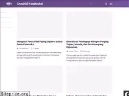Sites similar to cnzahid.com