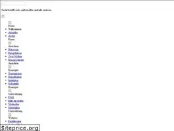 Sites similar to co-abhaengig.de