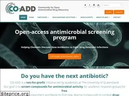 Sites similar to co-add.org