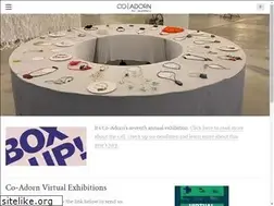 Sites similar to co-adorn.com