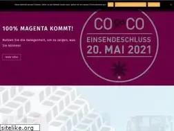 Sites similar to co-and-co.de