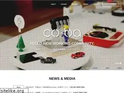 Sites similar to co-ba.net