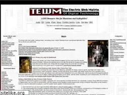 Sites similar to co-bw.com