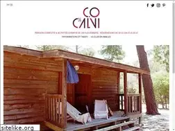 Sites similar to co-calvi.com
