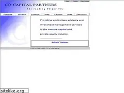 Sites similar to co-capital.com