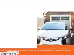 Sites similar to co-charger.com