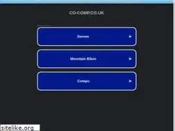 Sites similar to co-comp.co.uk