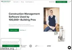 Sites similar to co-construct.com